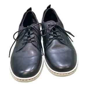 Born | Shoes | Born Mens Marcus Oxford Black Shoes 1m | Poshmark